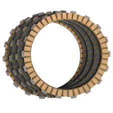 Clutch Plate