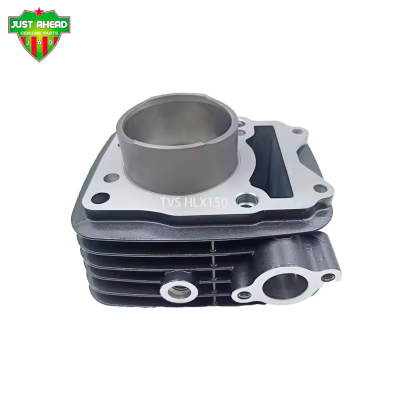 Cylinder Block