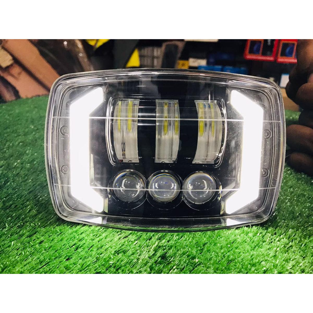 Headlight