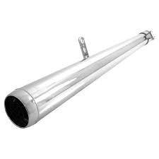 Silencer