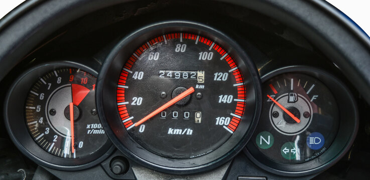 Speedometer