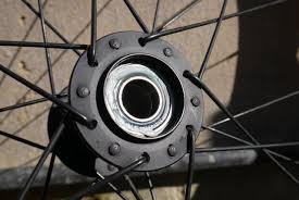 Wheel Bearing
