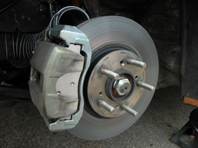 Brake Caliper
