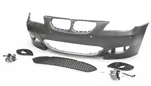 Bumper