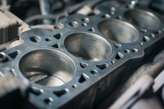 Engine Block