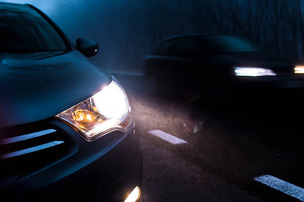 Headlights