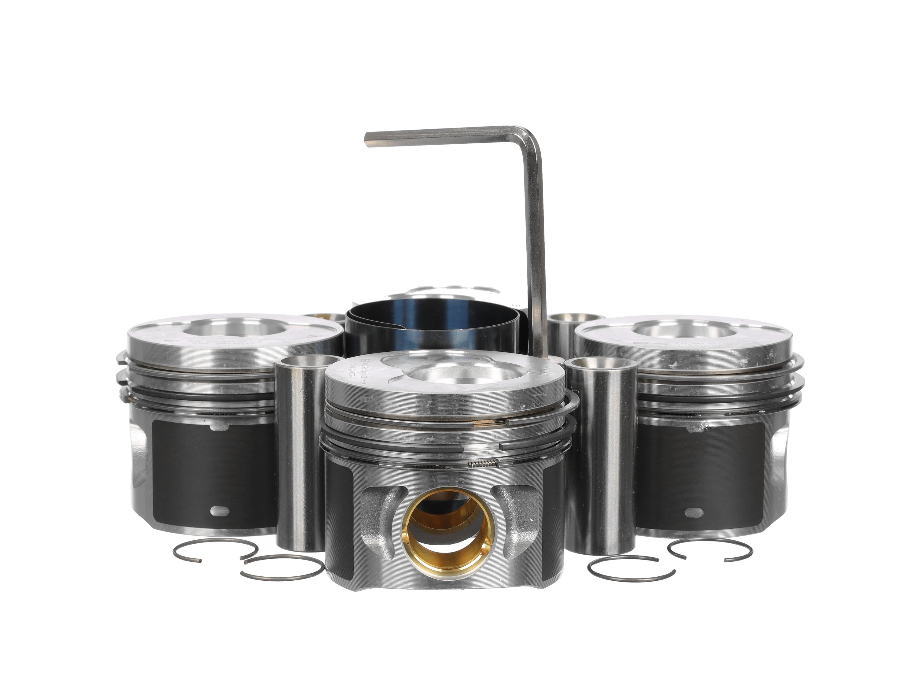 Piston Kit