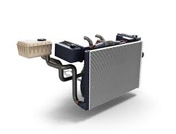Radiator