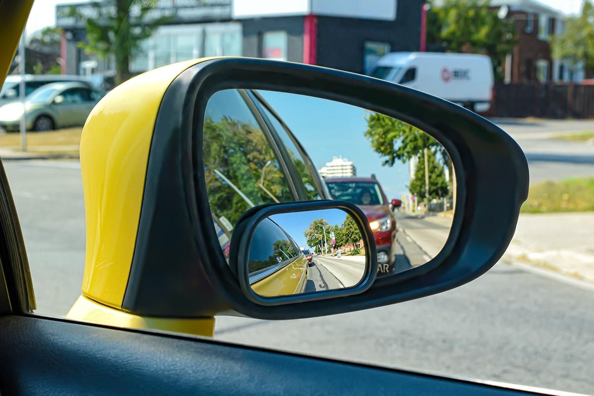 Side Mirror