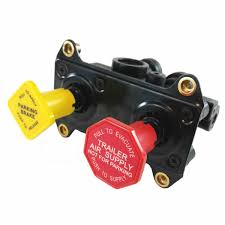 Control Valve