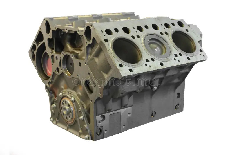Engine Block