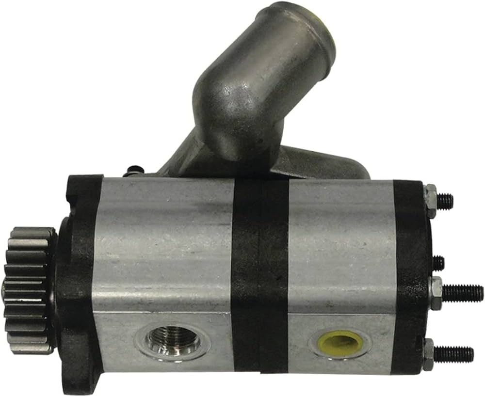 Hydraulic Pump