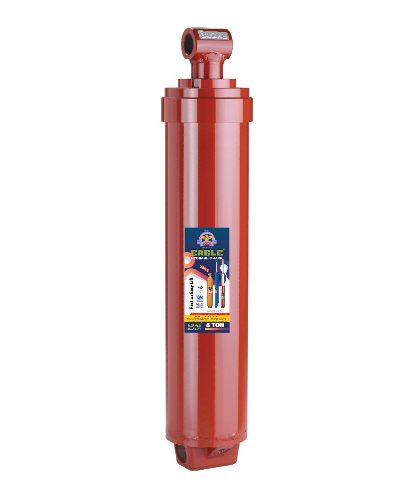 Hydraulic Cylinder