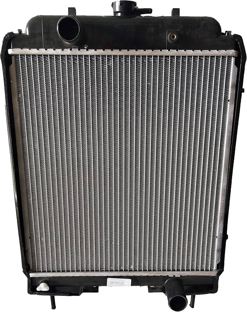 Radiator
