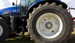 Tractor Tyres
