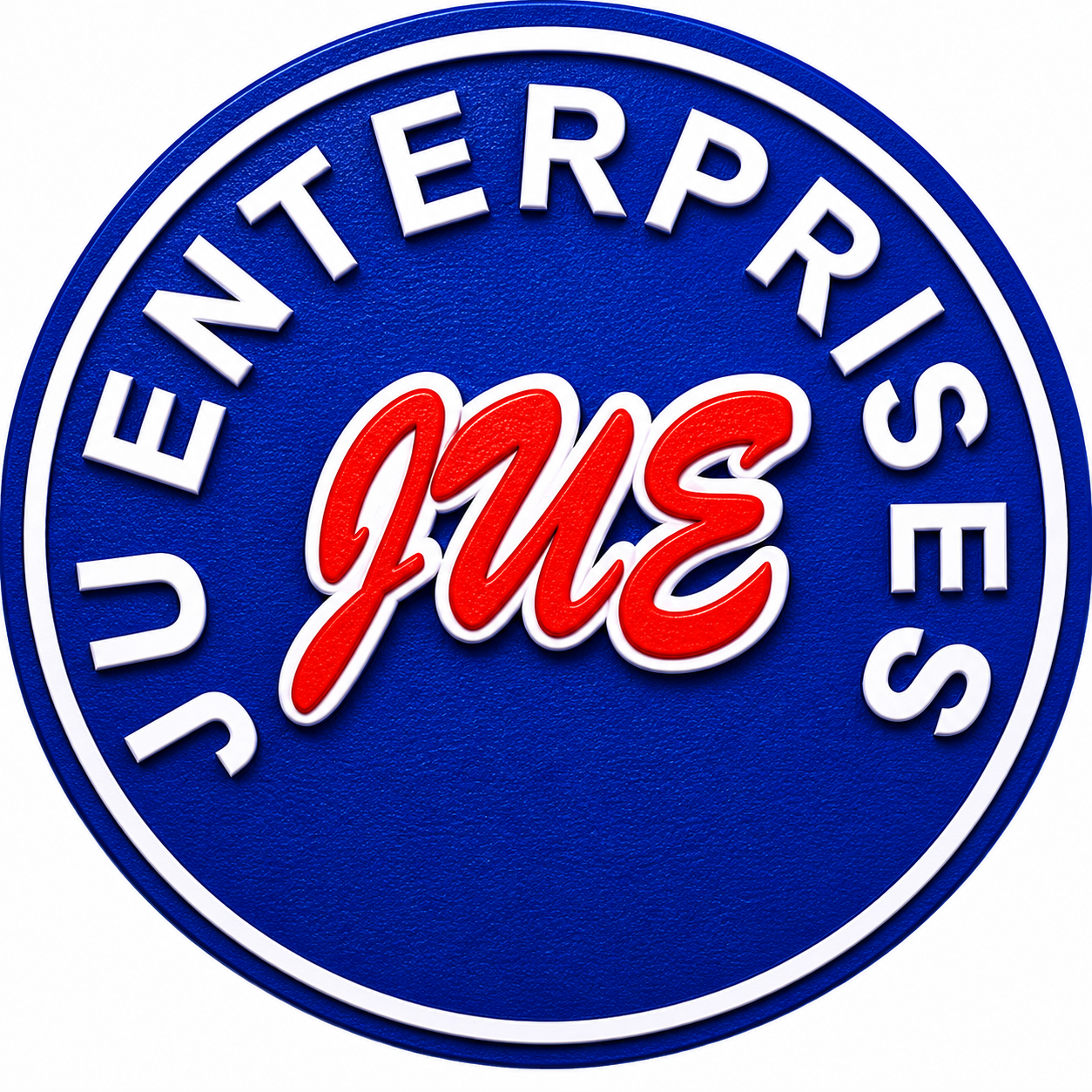 JU Enterprises logo